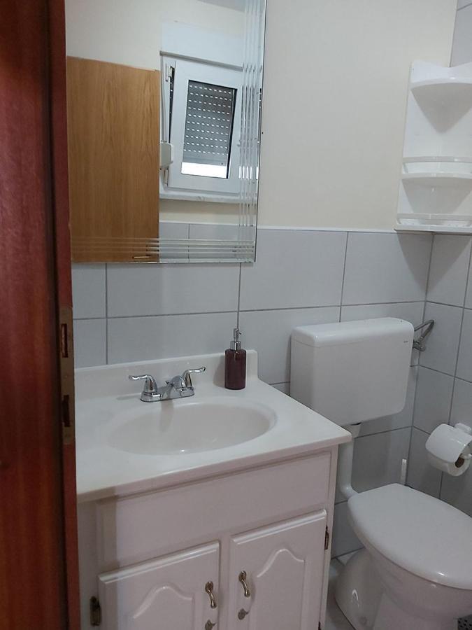 Apartments Elvir นิน ภายนอก รูปภาพ