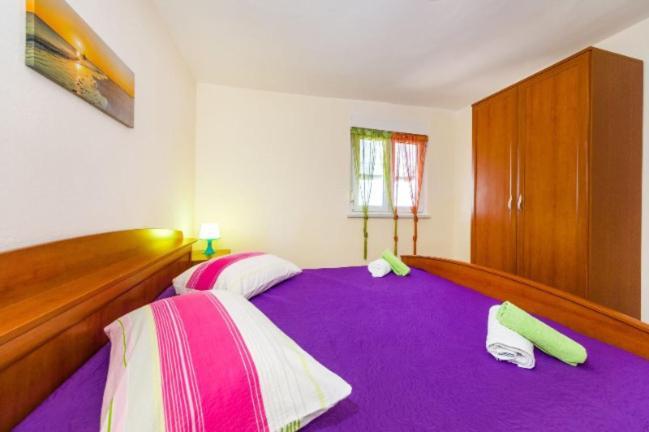 Apartments Elvir นิน ภายนอก รูปภาพ