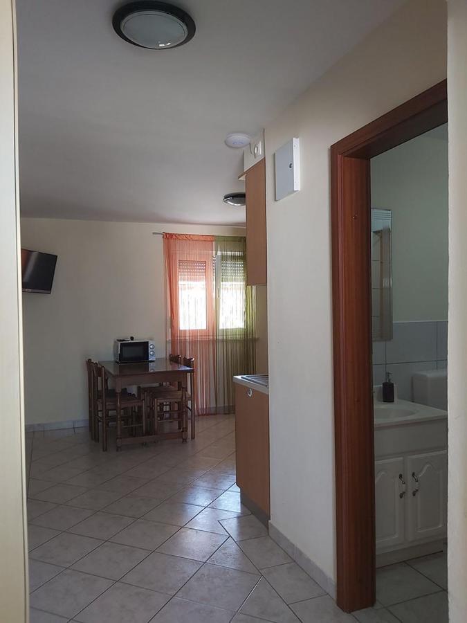 Apartments Elvir นิน ภายนอก รูปภาพ