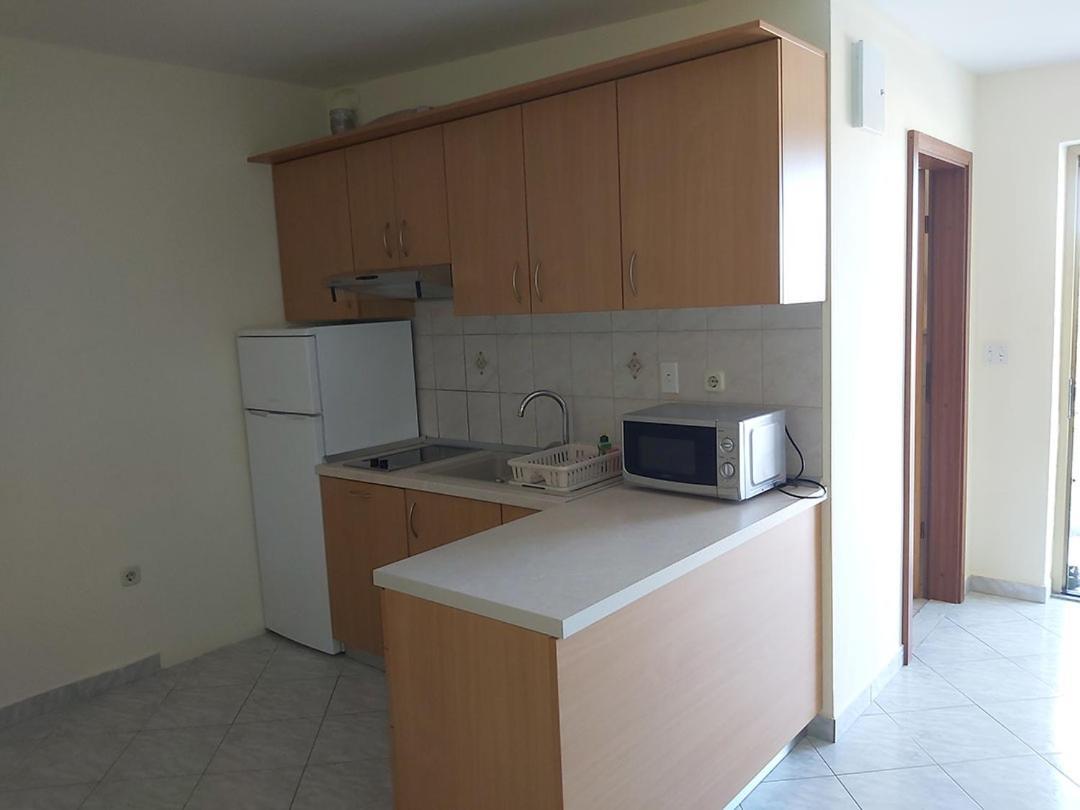 Apartments Elvir นิน ภายนอก รูปภาพ