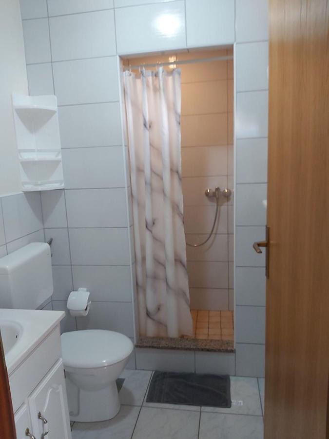 Apartments Elvir นิน ภายนอก รูปภาพ