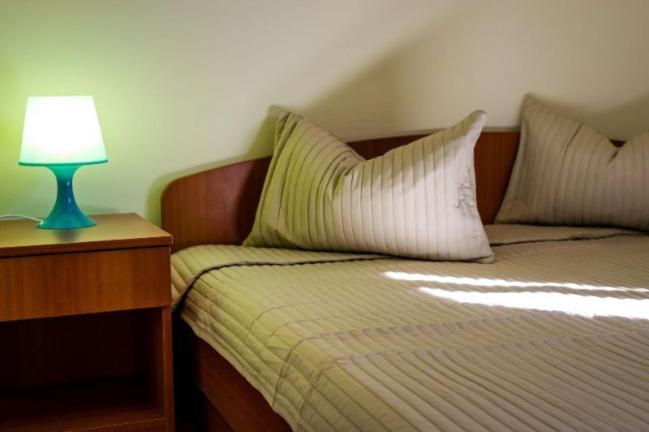 Apartments Elvir นิน ภายนอก รูปภาพ