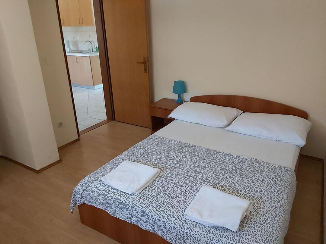 Apartments Elvir นิน ภายนอก รูปภาพ
