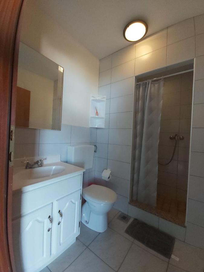 Apartments Elvir นิน ภายนอก รูปภาพ