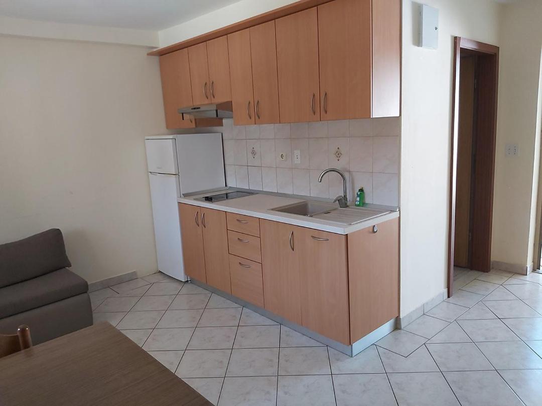 Apartments Elvir นิน ภายนอก รูปภาพ