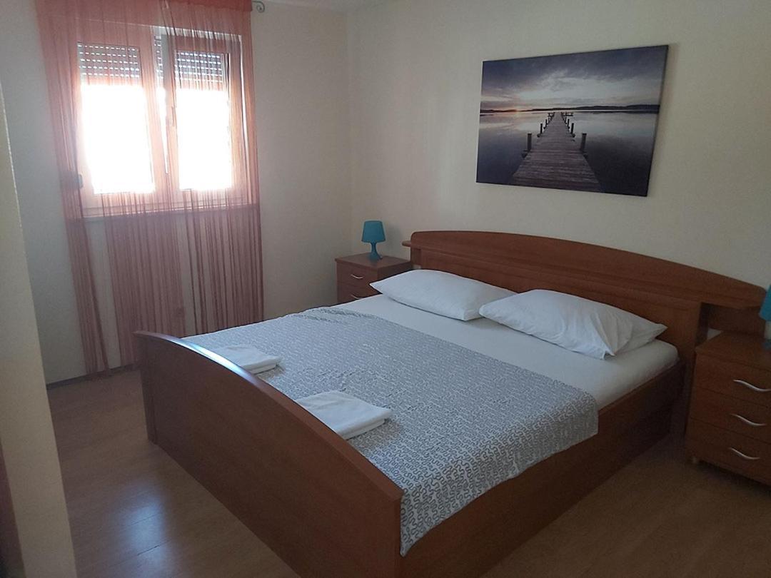 Apartments Elvir นิน ภายนอก รูปภาพ