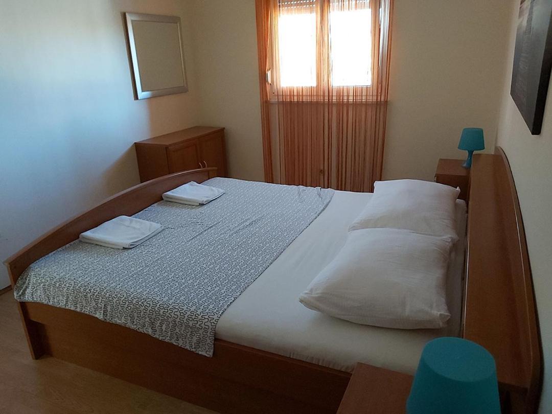Apartments Elvir นิน ภายนอก รูปภาพ